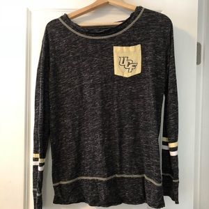 UCF long sleeve